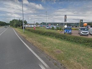 Supporting image for story: New Starbucks approved for Stafford