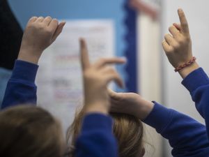 Supporting image for story: Number of people with ADHD ‘probably isn’t increasing that much’ – study