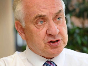 Supporting image for story: Drug addicts are targeting corner shops during crisis, chief warns