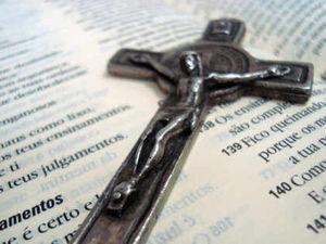 Supporting image for story: Is it the Christian way to be charged to pray in churches?