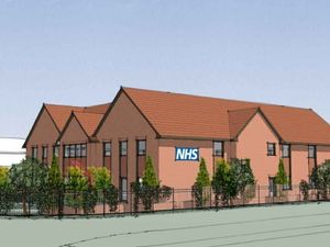 Supporting image for story: Concerns patients not being heard over new Wolverhampton medical centre plans