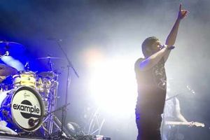 Supporting image for story: Great Example for West Midlands music fans