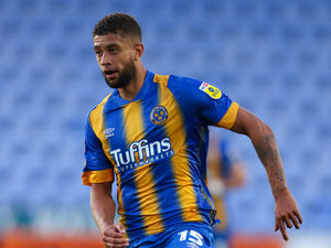 Supporting image for story: Rekeil Pyke's loan switch was not Steve Cotterill's call