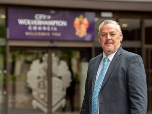 Supporting image for story: Full council meeting hears emotional tributes to 'remarkable leader and good friend' Ian Brookfield