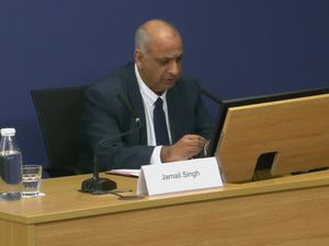 Supporting image for story: Post Office lawyer ‘covered up’ flawed prosecution of pregnant subpostmistress