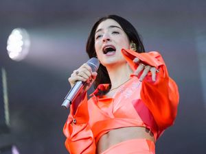 BBC Radio 1’s Big Weekend -Coventry