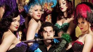 An Evening of Burlesque at the Regent Theatre