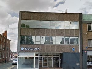 Supporting image for story: Charity continue windows row with Telford council