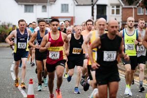 Thousands of people are expected to turnout for the days events