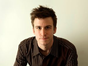 Supporting image for story: Tony Award winner and musical Broadway veteran Gavin Creel dies aged 48