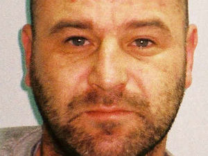 Supporting image for story: JAILED: Man who kicked love rival's head 'like a football'