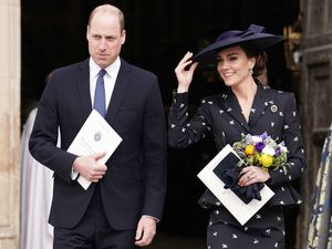 Supporting image for story: William and Kate to visit Birmingham