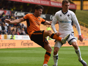 Supporting image for story: Interview: Ben Marshall – Wolves have done nothing yet