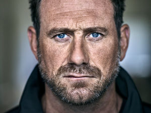 Supporting image for story: SAS: Who Dares Wins star Jason Fox to bring 'no holds barred' tour to Shrewsbury