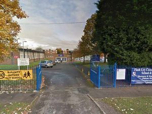 Supporting image for story: Flash Ley School opening delayed after toxic gas find
