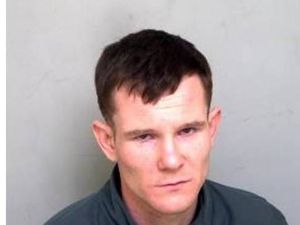 Supporting image for story: Police issue image of man wanted over assaults in Telford