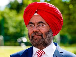 Supporting image for story: Telford Councillor appointed to House of Lords