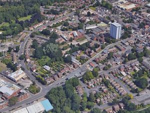 Supporting image for story: Councillors approve powers to seize derelict land and buildings which will pave way for regeneration in Willenhall