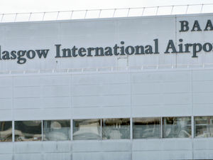 Supporting image for story: Strikes by airport workers could disrupt summer holidaymakers, union warns