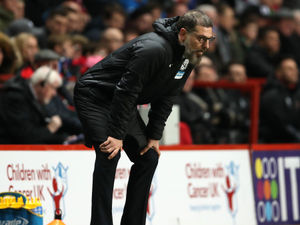 Supporting image for story: West Brom v Stoke preview 