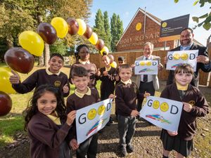 Supporting image for story: 'Well managed' primary school rated 'good' by Ofsted across the board