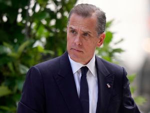 Supporting image for story: US President’s brother among witnesses expected at Hunter Biden’s gun trial