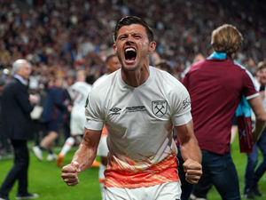 Supporting image for story: Wolves in talks to sign Aaron Cresswell