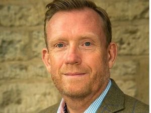 Supporting image for story: Shropshire Farming Talk: Getting back to business in the Far East