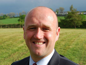 Supporting image for story: Conference will focus on victims says police and crime commissioner