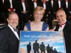 Supporting image for story: Choir hopes for more success