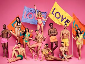 Supporting image for story: Two islanders to be dumped from the Love Island villa