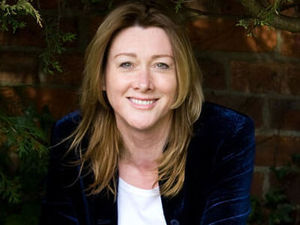 Supporting image for story: Stars added to Shrewsbury Flower Show line-up