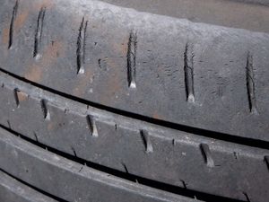 Supporting image for story: Only one in three drivers check tyre tread at least monthly – survey