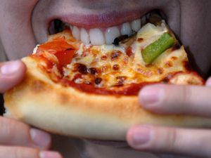 Supporting image for story: Study suggests link between ultra processed foods and lung cancer