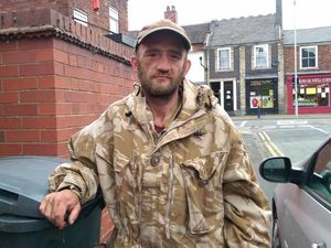 Supporting image for story: Legal highs ban: New law won't stop me, says Wolverhampton user