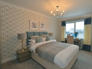 Supporting image for story: SEE inside new £18m Black Country retirement complex