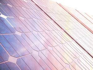 Supporting image for story: New green energy grant scheme launched