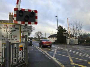 Supporting image for story: Inquest opens after boy, 14, hit by train in Shrewsbury