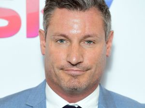 Supporting image for story: Dean Gaffney announces death of mother and says he is ‘simply broken’