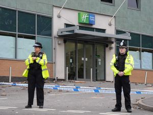 Supporting image for story: Starmer pledges to keep communities safe as police prepare for further violence