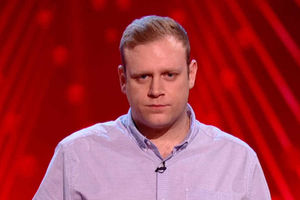 Supporting image for story: The Voice star Jason Jones from Brownhills to perform in Wednesbury