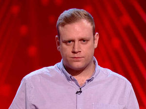 Supporting image for story: The Voice star Jason Jones from Brownhills to perform in Wednesbury