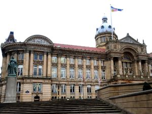 Supporting image for story: Government-appointed commissioners ‘set to intervene’ in Birmingham City Council