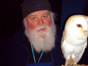 Supporting image for story: Bikers, breakfast, and a hero’s legacy: Community gathers to honour passionate charity advocate