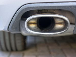 Supporting image for story: Car makers ‘would rather cheat than follow law’ over emissions, High Court told