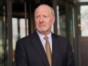 Supporting image for story: ITV should rename show Sir Alan Vs The Post Office, writer jokes after honour