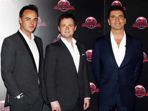 Supporting image for story: It's holiday time and don't us TV fans know it