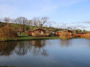Supporting image for story: Council lifts restrictions on holiday park's lodges