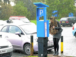 Supporting image for story: Letter: Multiple hospital visits mean an increase in charges