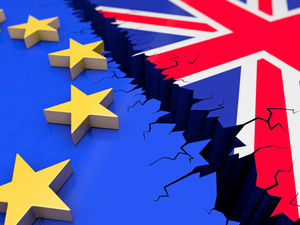 Supporting image for story: LETTER: The UK is losing influence on the world stage